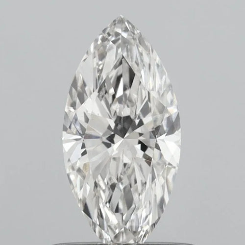 0.57ct Marquise Lab Grown Diamond (Colour H, Clarity VS1, IGI Certified)