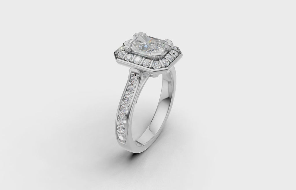 The Monarch Ring