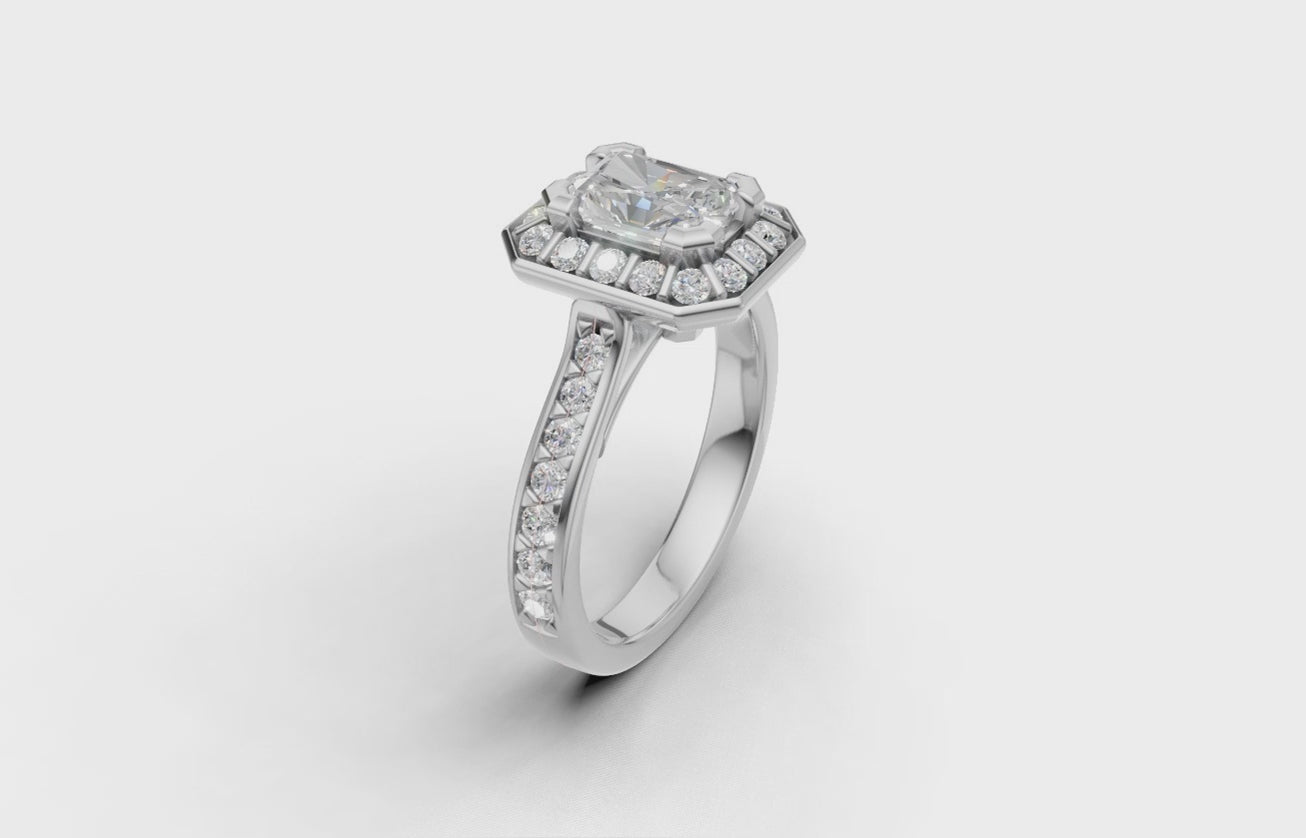 The Monarch Ring