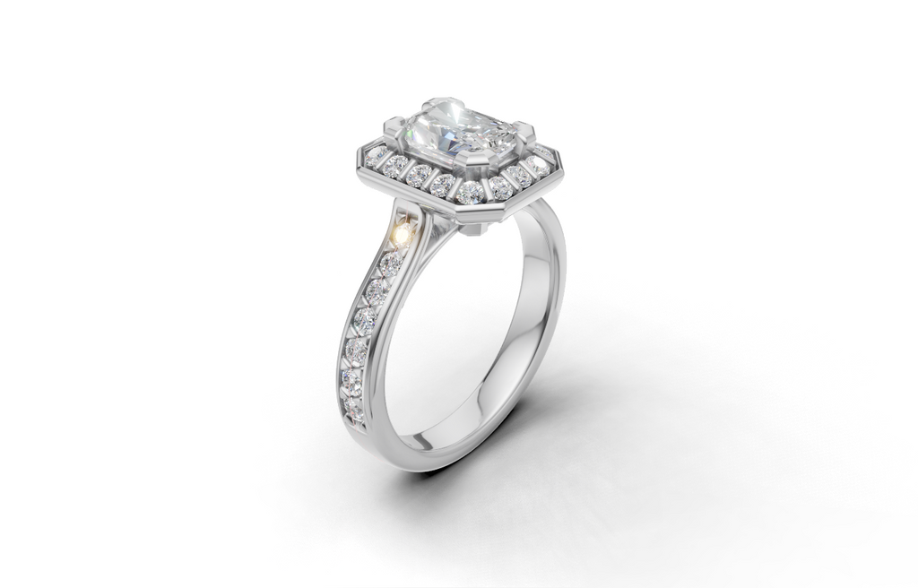 The Monarch Ring