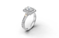 The Monarch Ring
