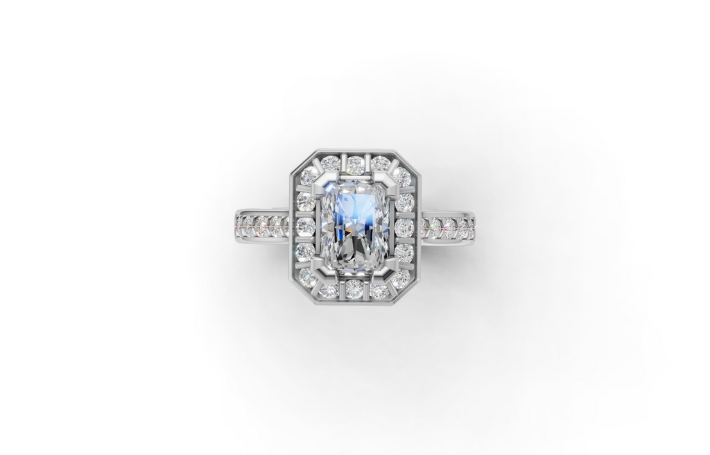 The Monarch Ring