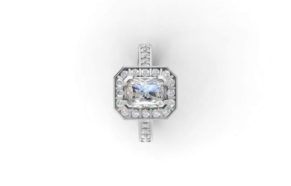 The Monarch Ring