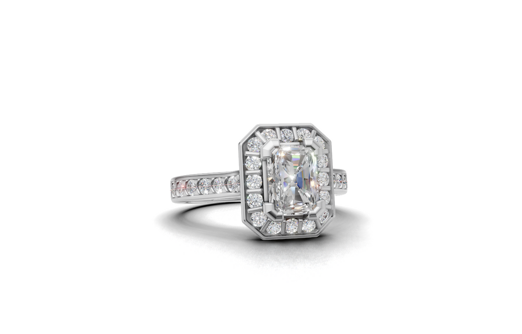 The Monarch Ring